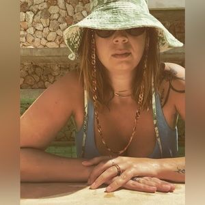 Meet your Posher, Barbara